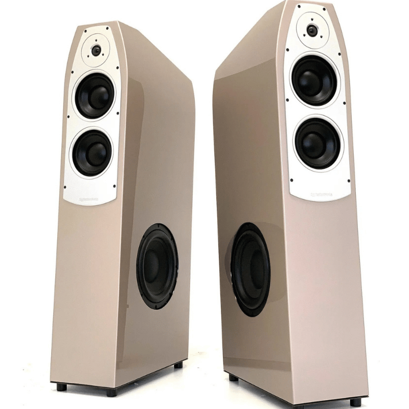 EgglestoneWorks OSO Kule Hoparlör