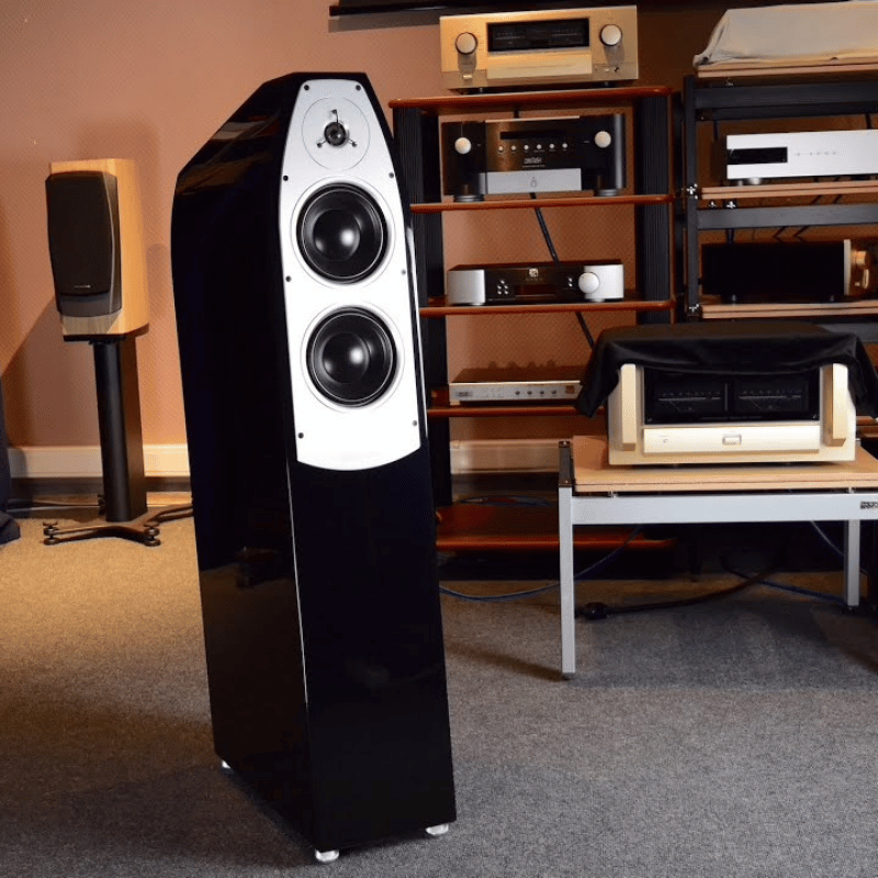 EgglestoneWorks OSO Kule Hoparlör