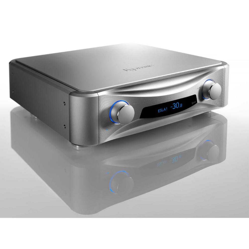 Esoteric C1X Solo Pre Amplifikatör