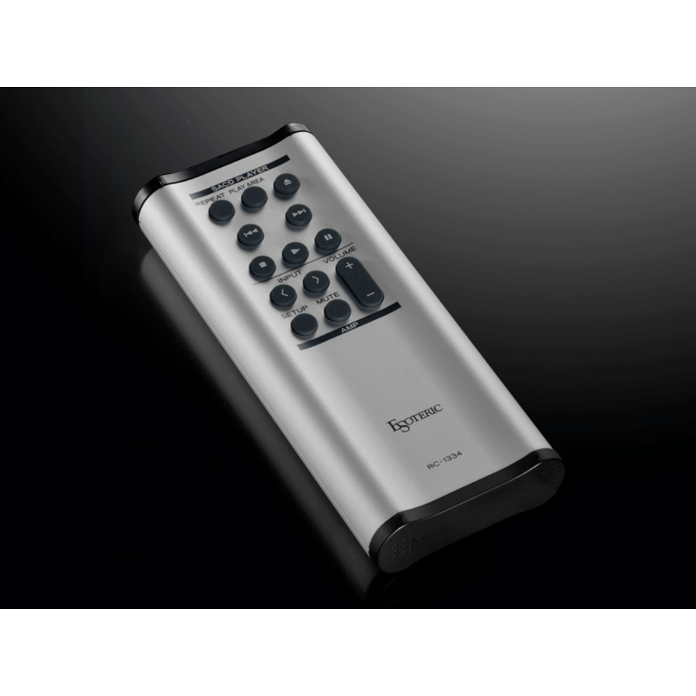 Esoteric C1X Solo Pre Amplifikatör