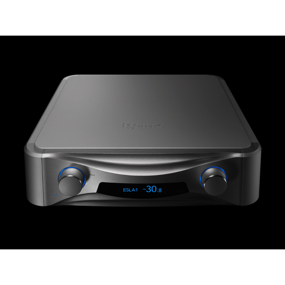 Esoteric C1X Solo Pre Amplifikatör