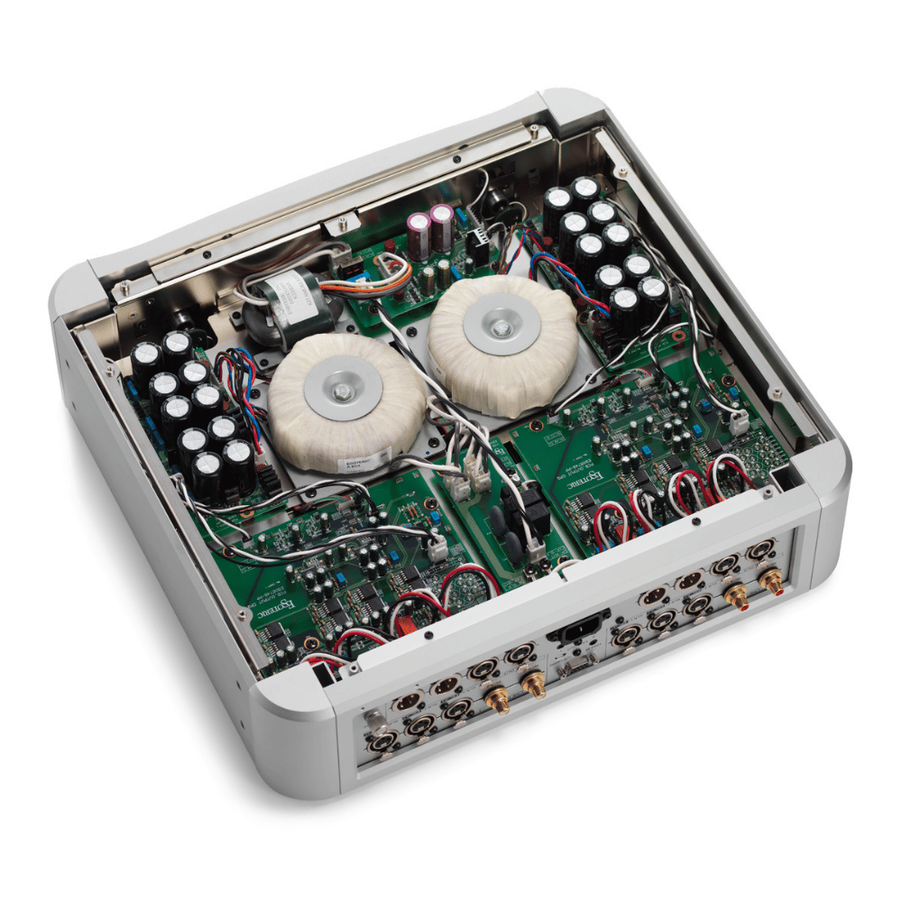 Esoteric C1X Solo Pre Amplifikatör