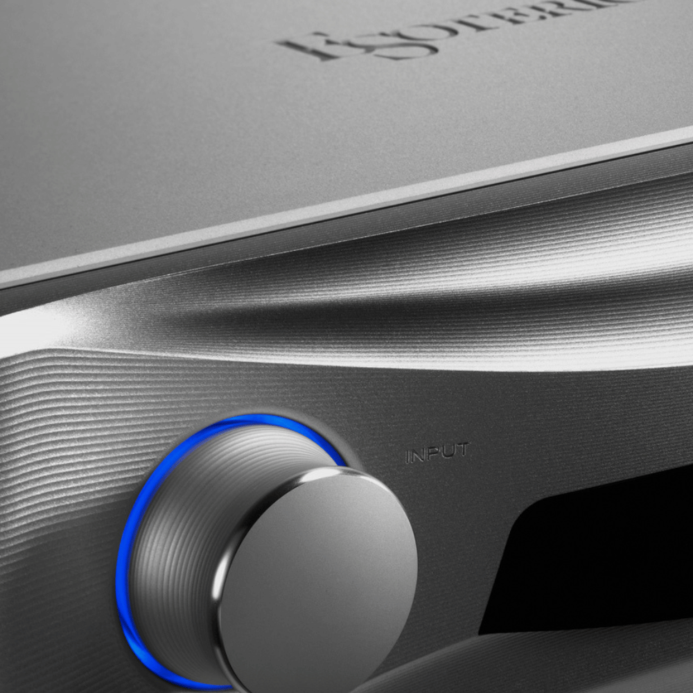 Esoteric C1X Solo Pre Amplifikatör