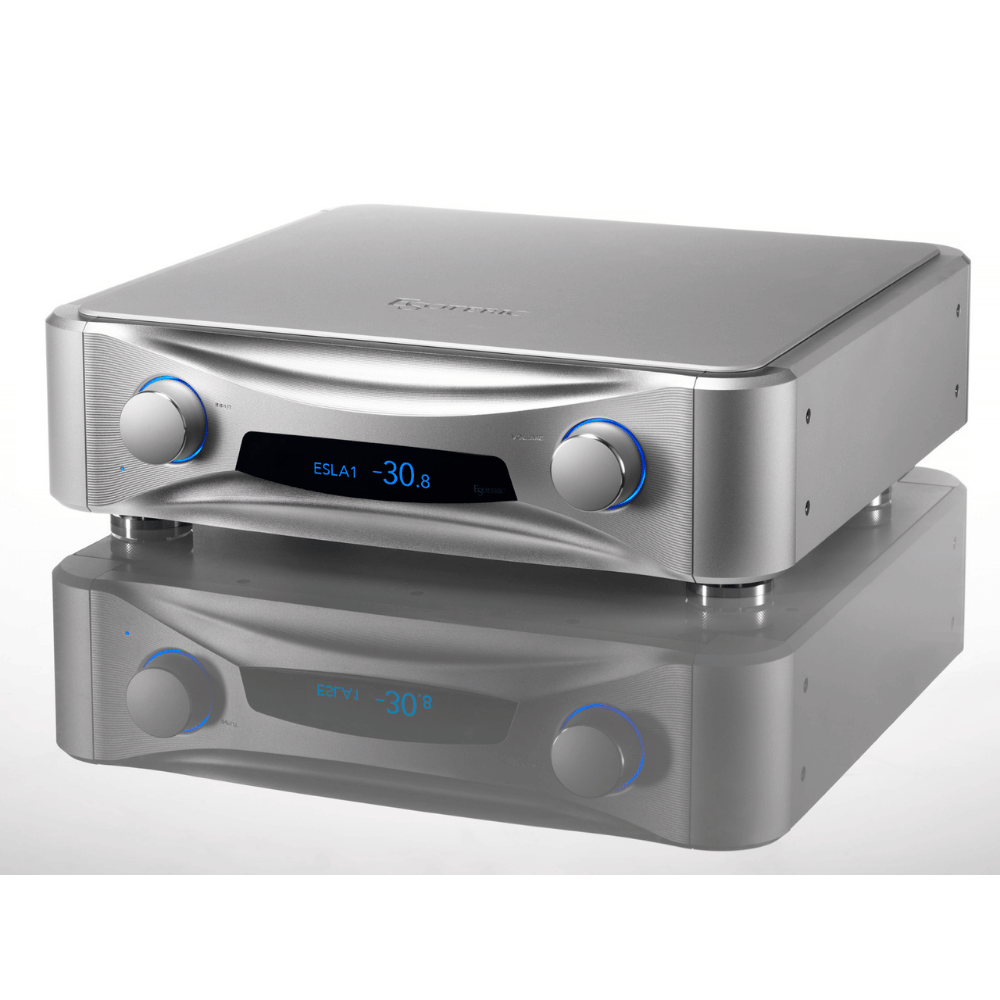 Esoteric C1X Solo Pre Amplifikatör