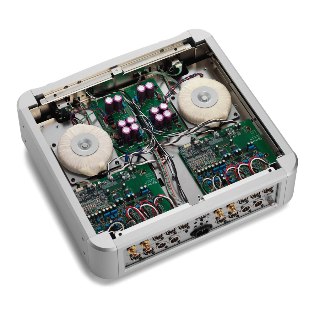 Esoteric C1X Solo Pre Amplifikatör