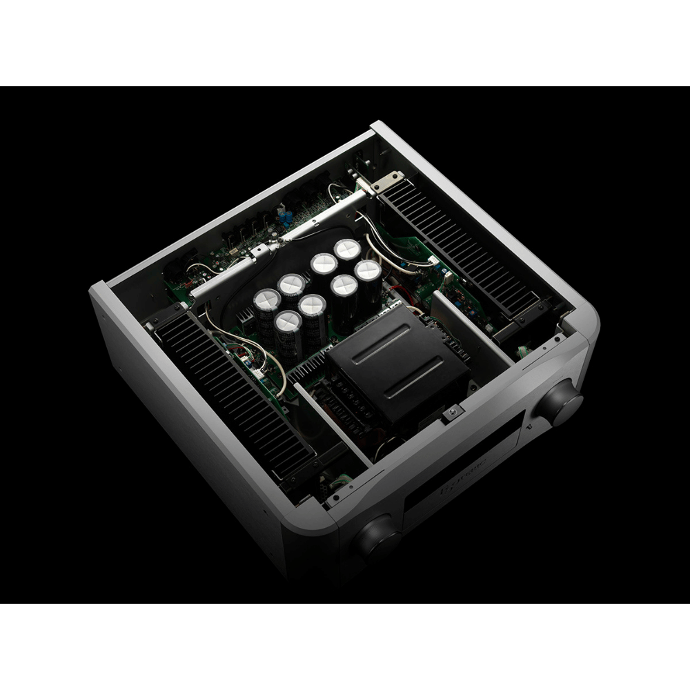 Esoteric F-01 A Class Stereo Entegre Amplifikatör