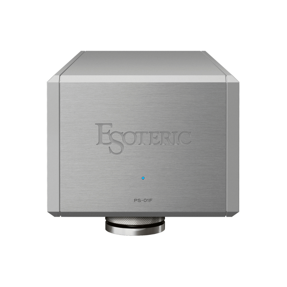 Esoteric F-01 A Class Stereo Entegre Amplifikatör