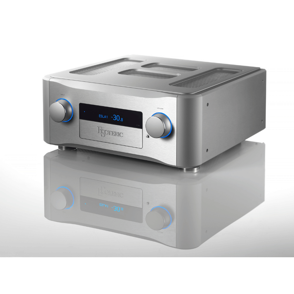 Esoteric F-01 A Class Stereo Entegre Amplifikatör