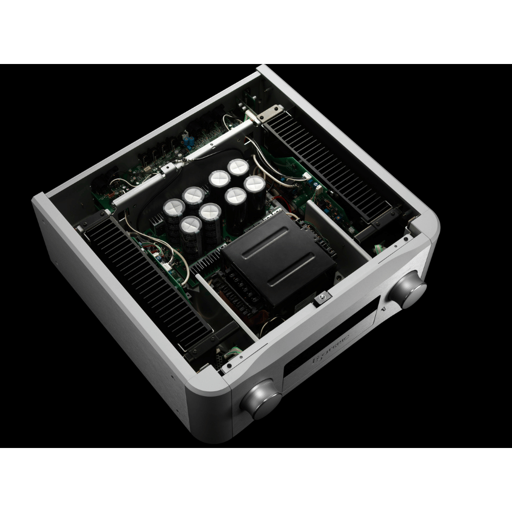 Esoteric F-01 A Class Stereo Entegre Amplifikatör