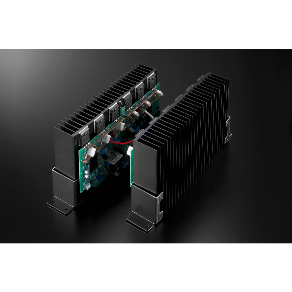 Esoteric F-01 A Class Stereo Entegre Amplifikatör