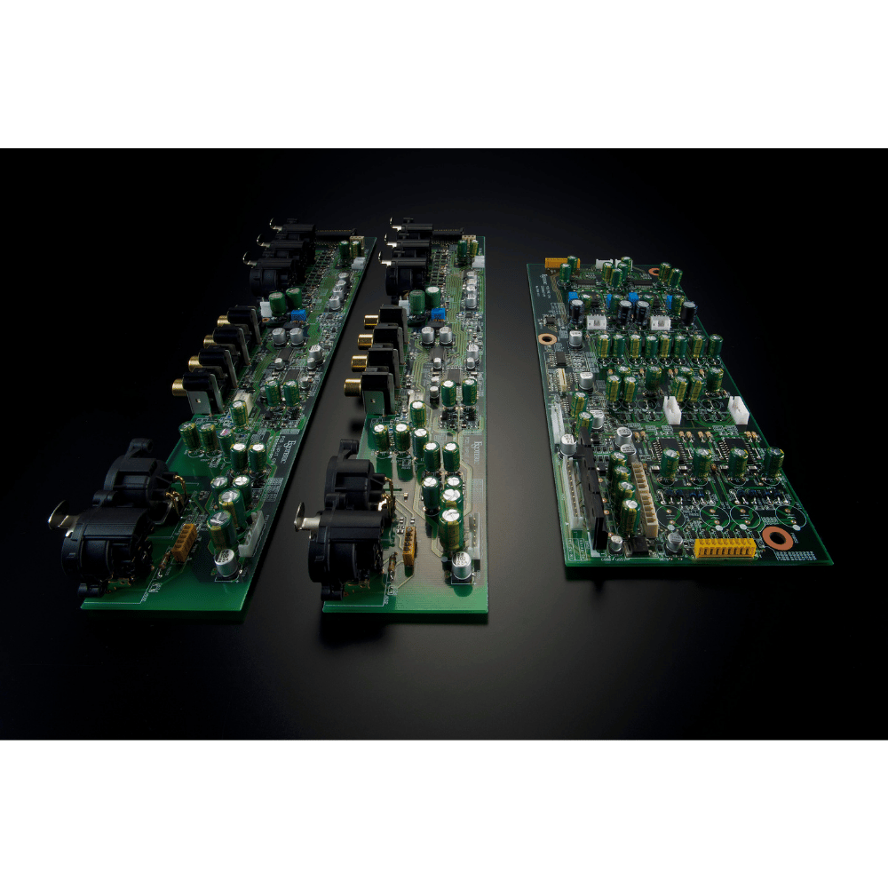 Esoteric F-01 A Class Stereo Entegre Amplifikatör