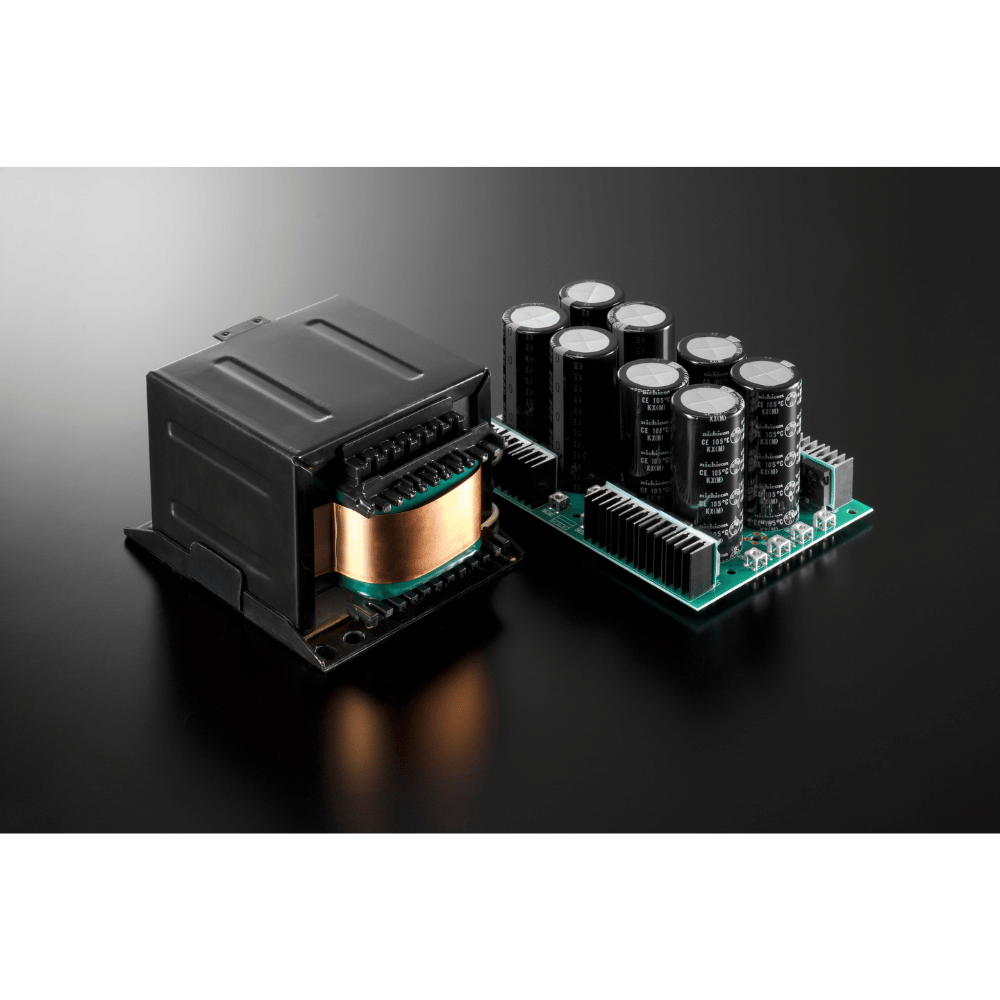 Esoteric F-01 A Class Stereo Entegre Amplifikatör