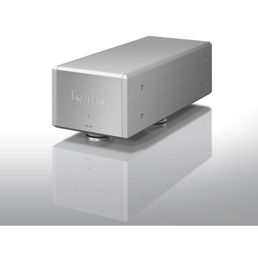 Esoteric F-01 A Class Stereo Entegre Amplifikatör