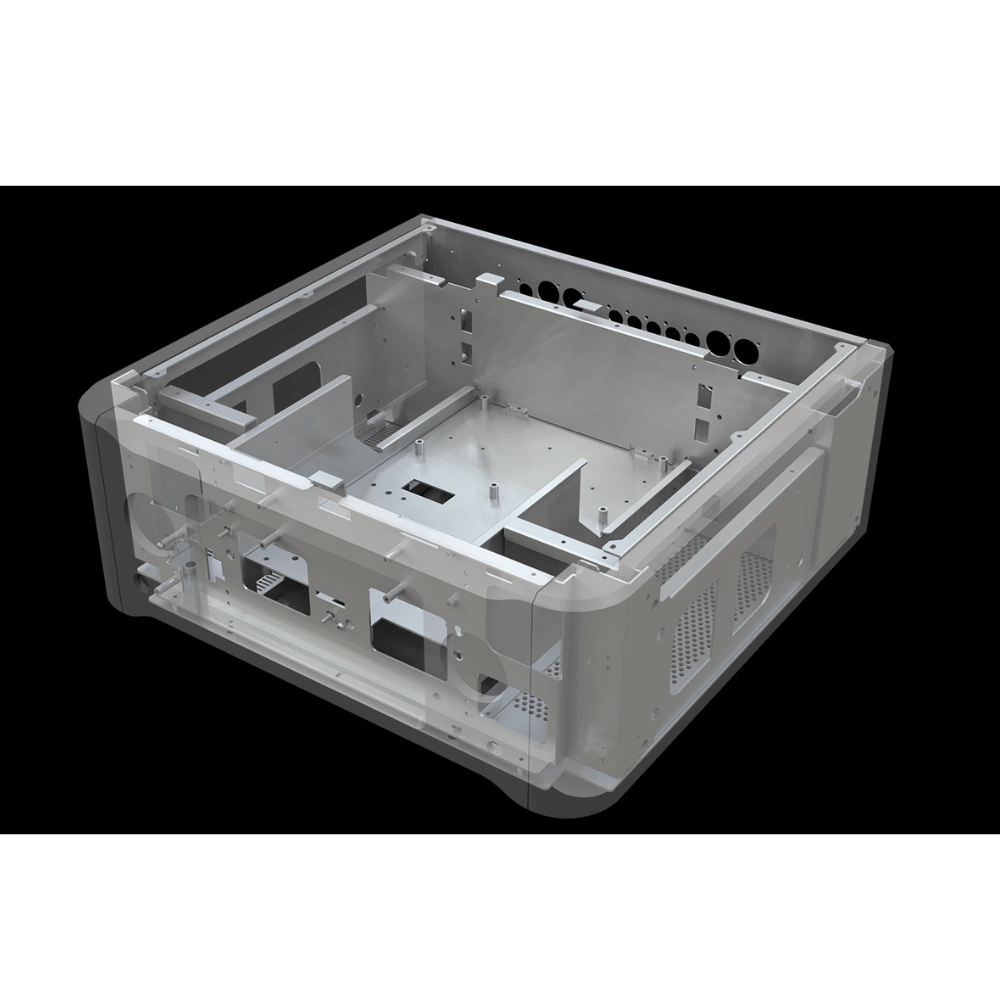 Esoteric F-03A A Class Entegre Amplifikatör