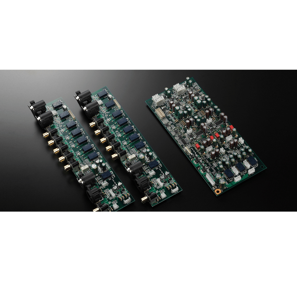 Esoteric F-03A A Class Entegre Amplifikatör