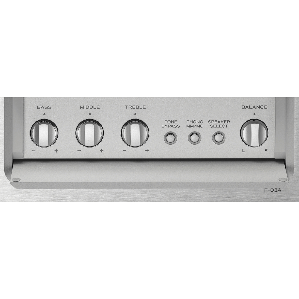 Esoteric F-03A A Class Entegre Amplifikatör