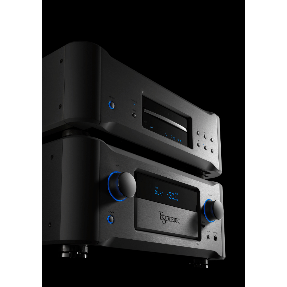 Esoteric F-03A A Class Entegre Amplifikatör