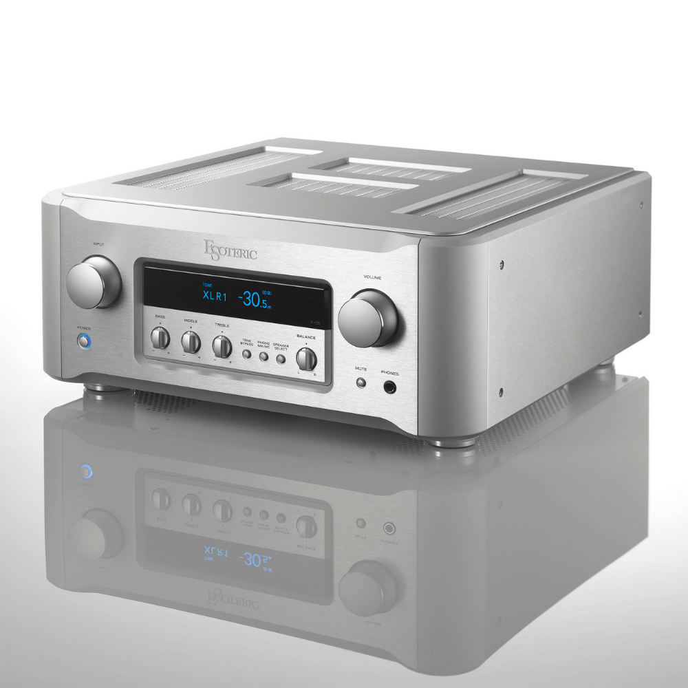 Esoteric F-05 Entegre Amplifikatör