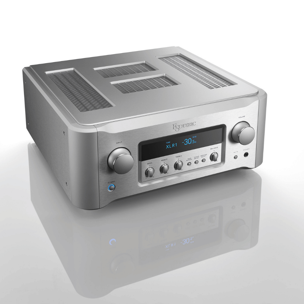 Esoteric F-05 Entegre Amplifikatör