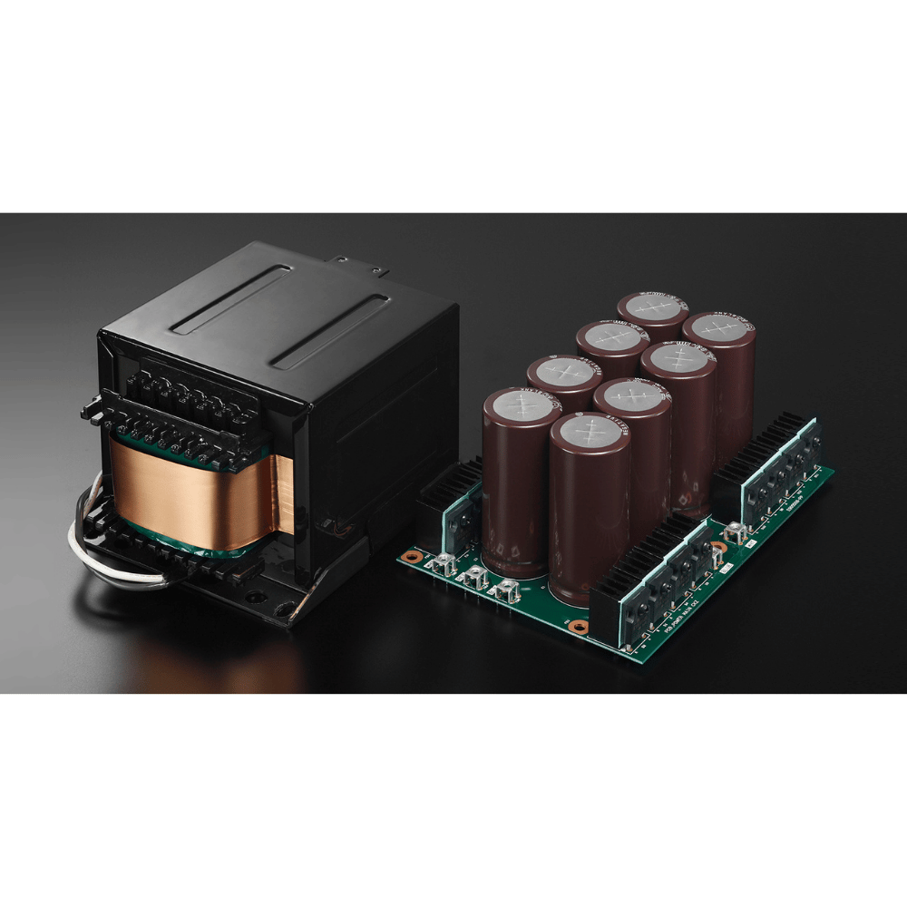 Esoteric F-05 Entegre Amplifikatör