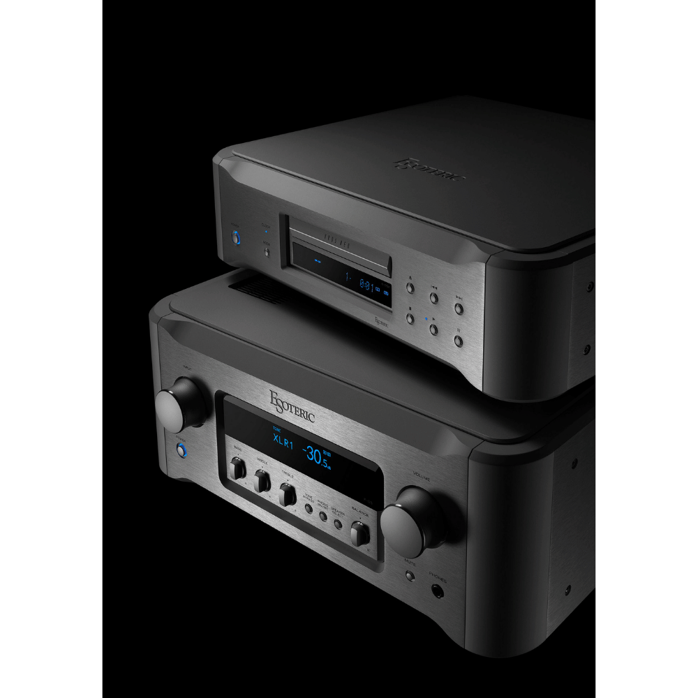 Esoteric F-05 Entegre Amplifikatör