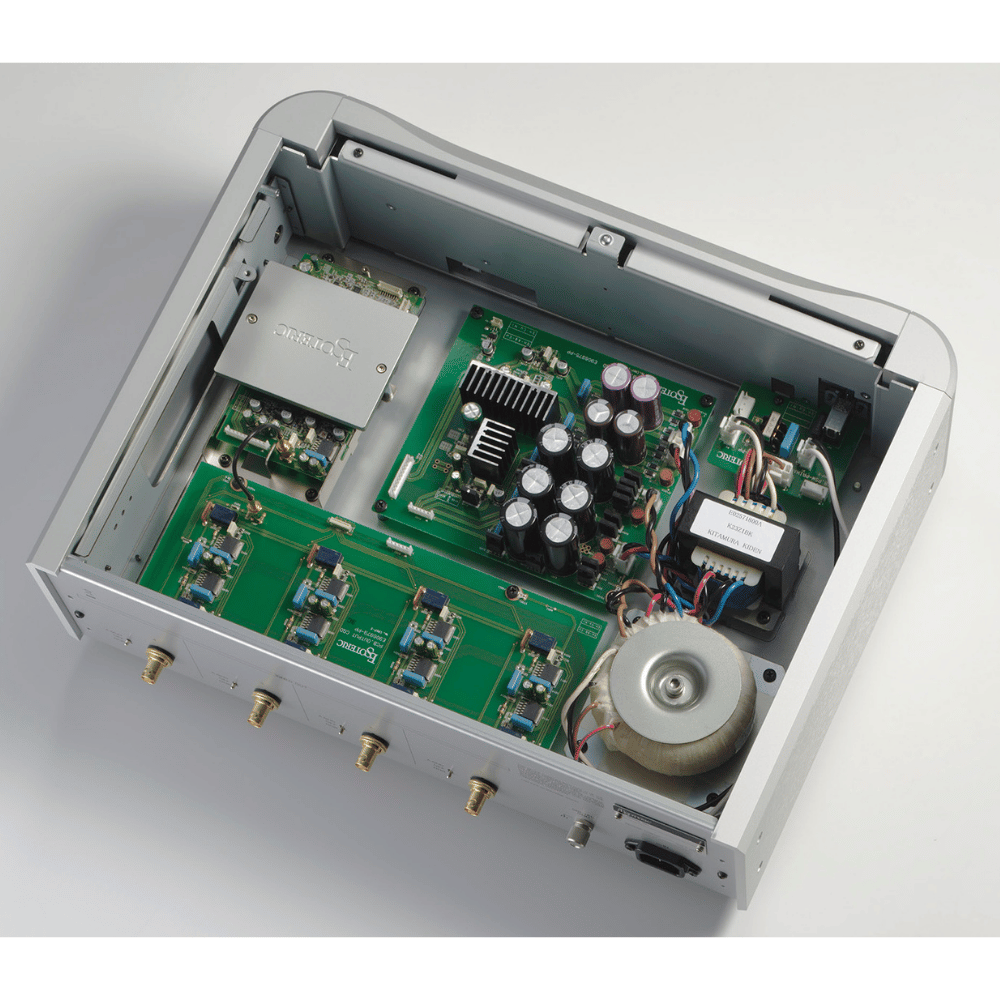 Esoteric G-01XD Master Clock Generator