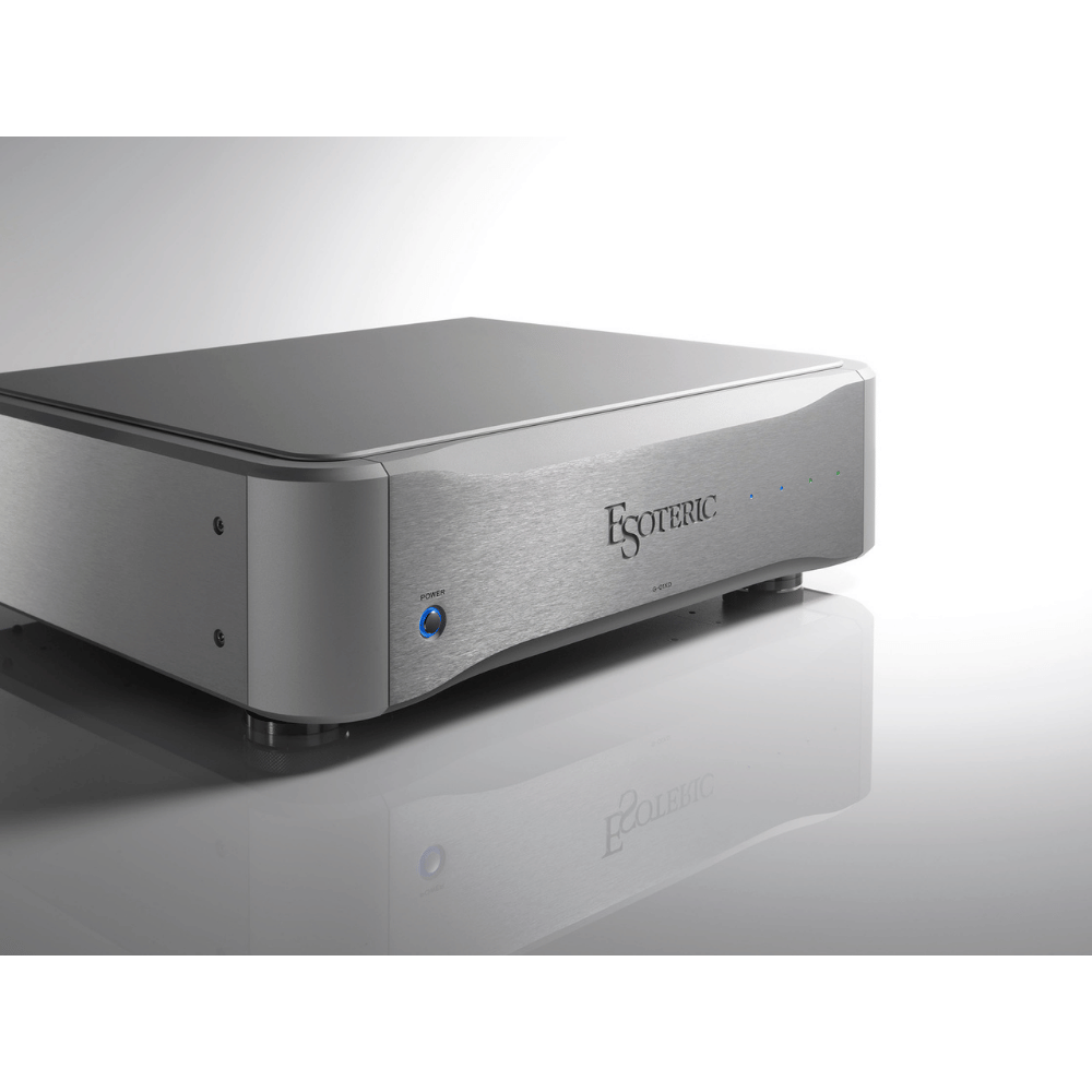 Esoteric G-01XD Master Clock Generator