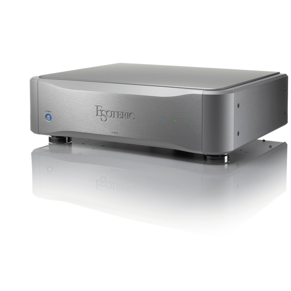 Esoteric G-01XD Master Clock Generator