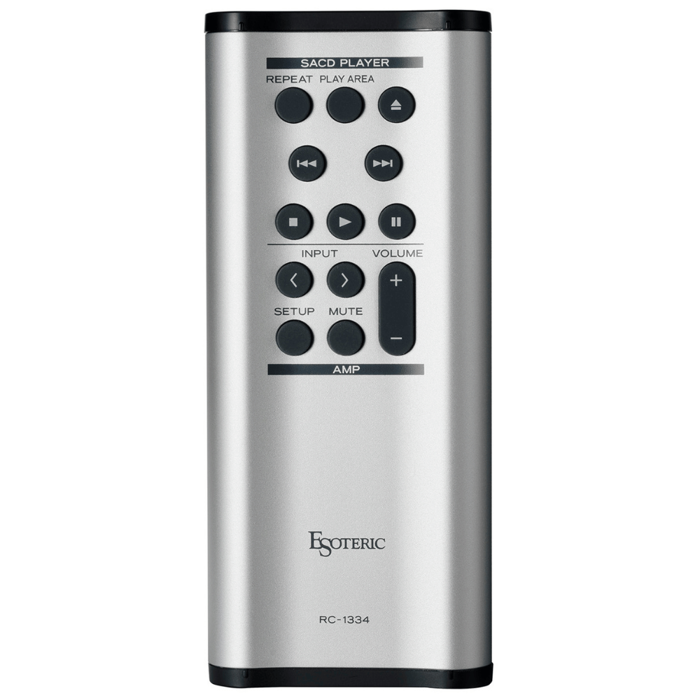 Esoteric Grandioso C1X Pre Amplifikatör