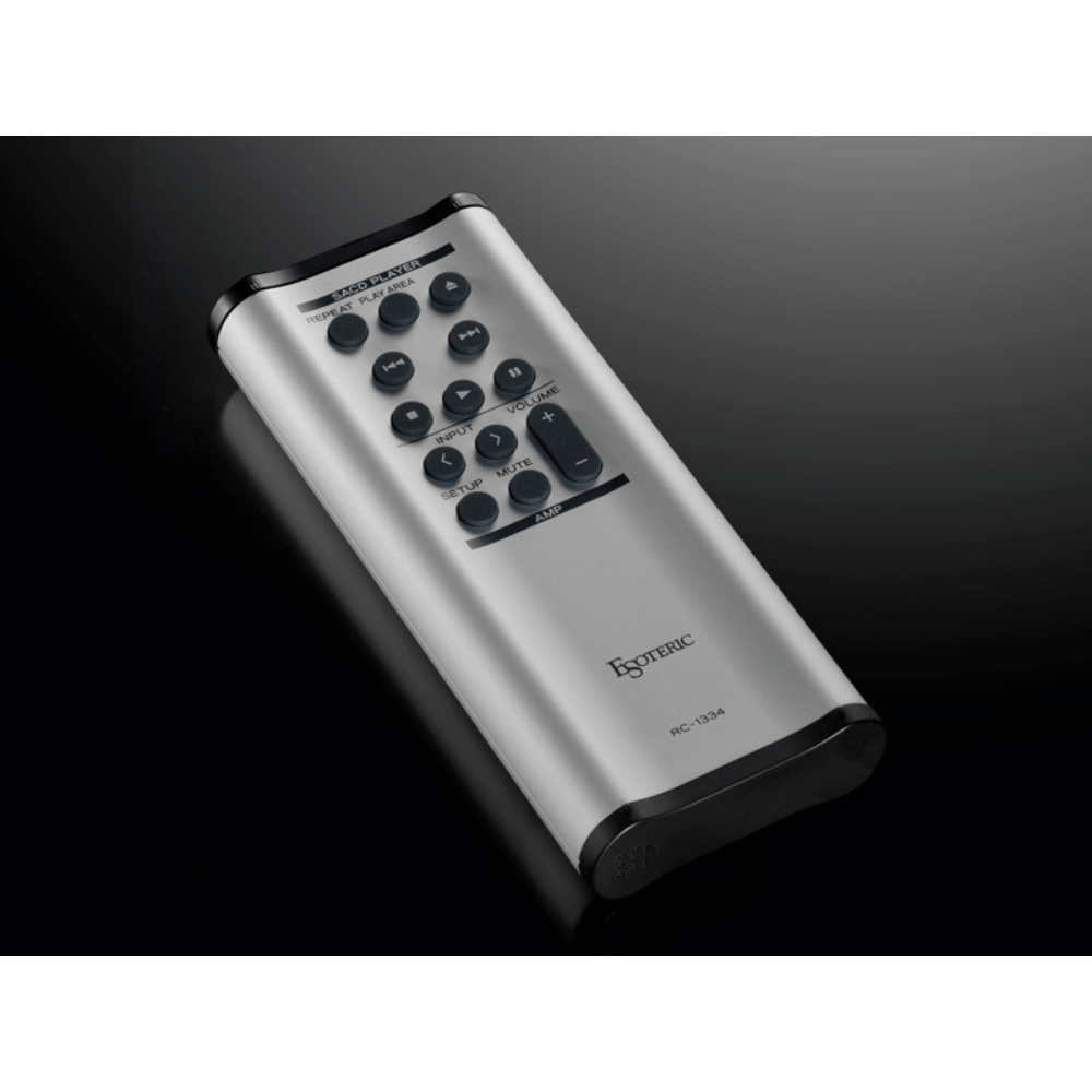 Esoteric Grandioso C1X Pre Amplifikatör