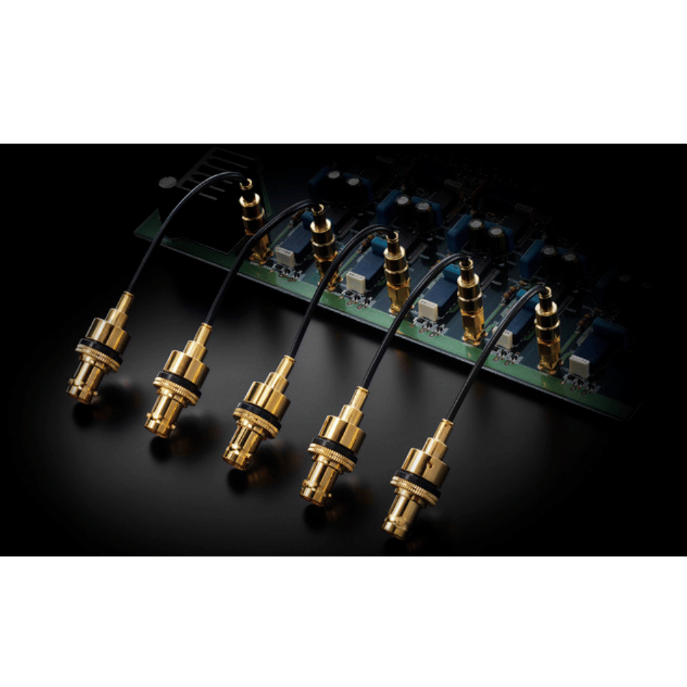 Esoteric Grandioso GX1 Master Clock Generator
