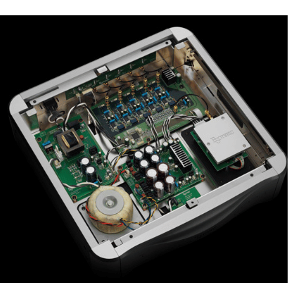 Esoteric Grandioso GX1 Master Clock Generator