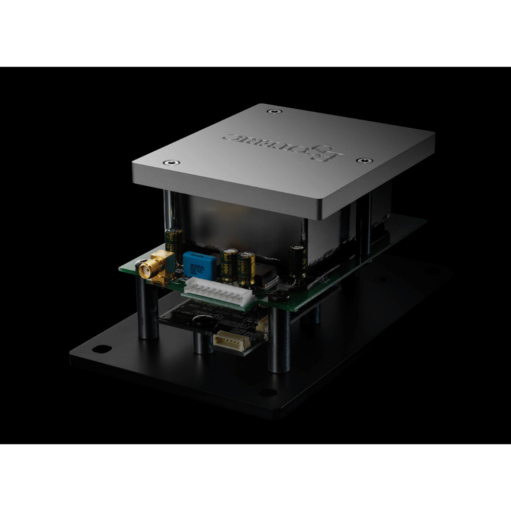 Esoteric Grandioso GX1 Master Clock Generator