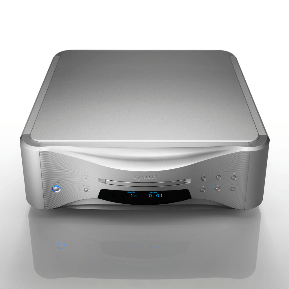 Esoteric Grandioso K1X SE Super Audio CD Çalar