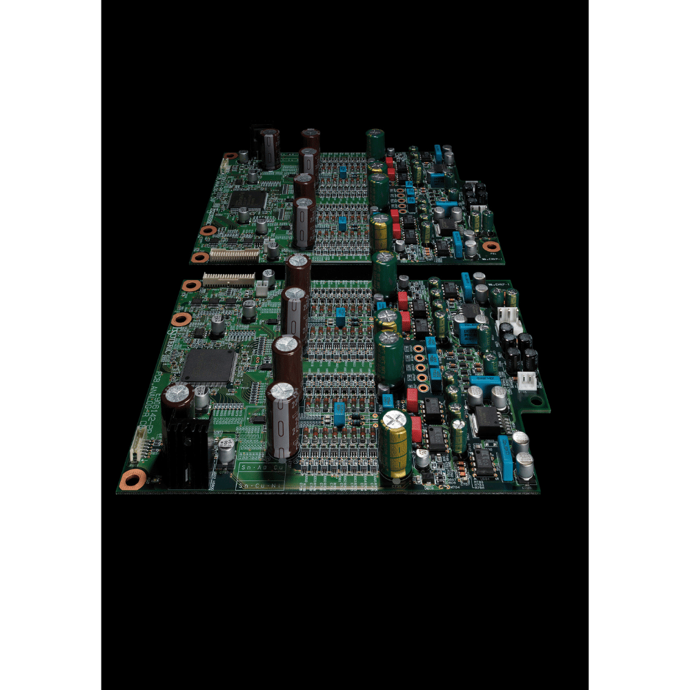 Esoteric Grandioso K1X SE Super Audio CD Çalar