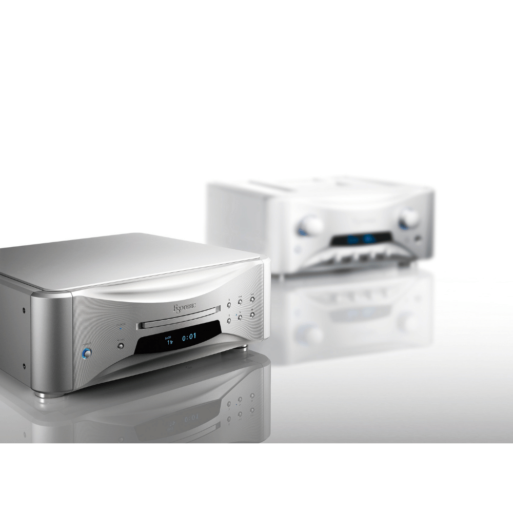 Esoteric Grandioso K1X SE Super Audio CD Çalar