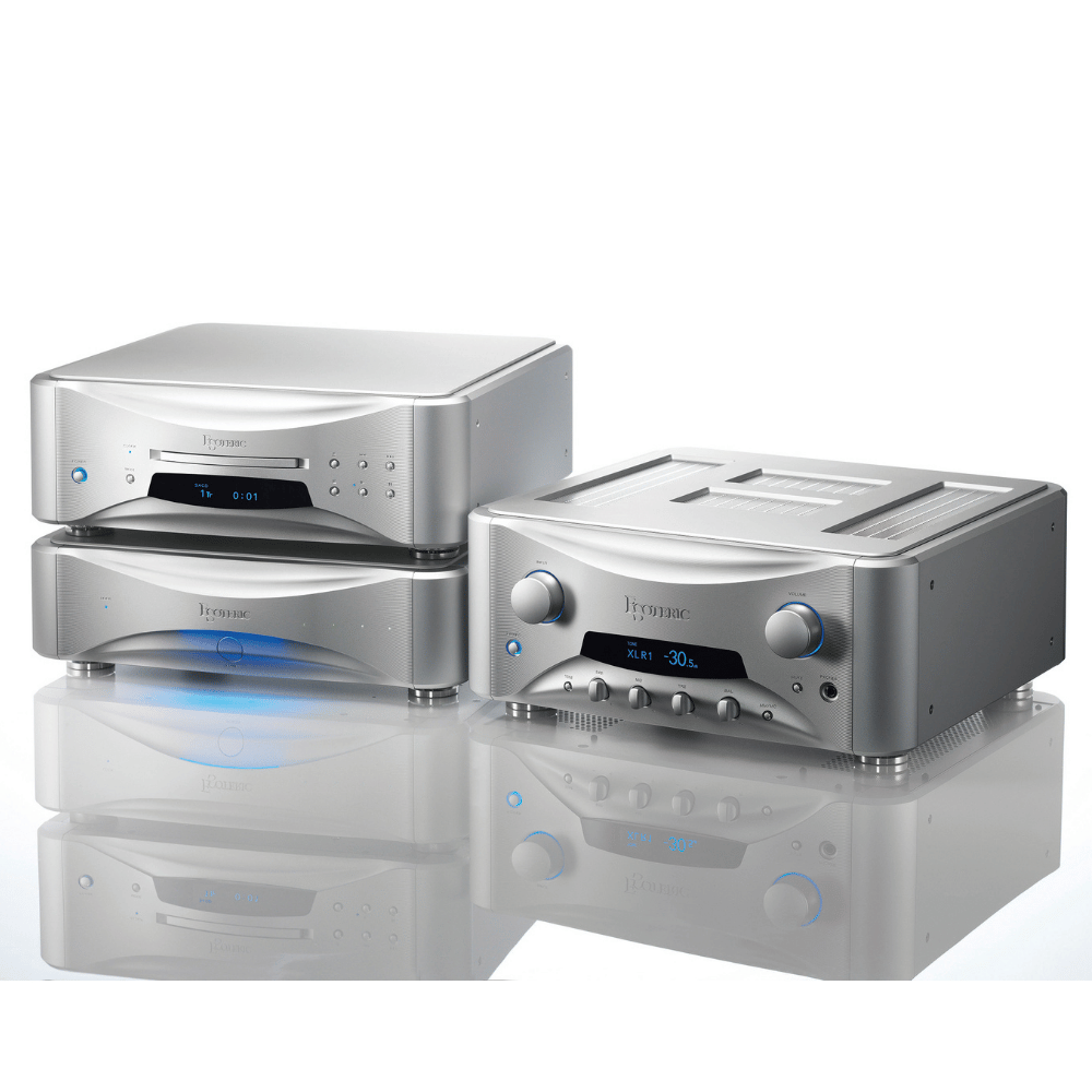 Esoteric Grandioso K1X SE Super Audio CD Çalar
