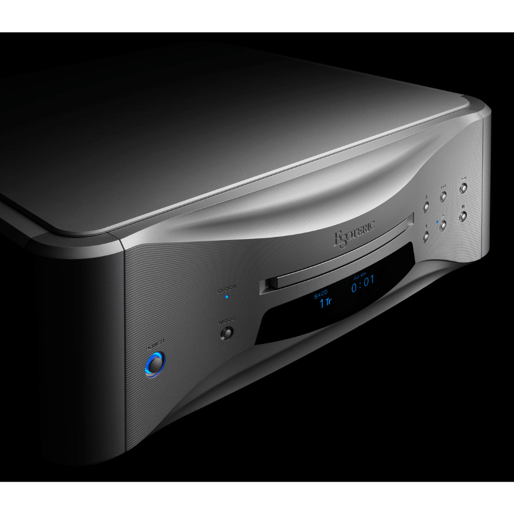 Esoteric Grandioso K1X SE Super Audio CD Çalar