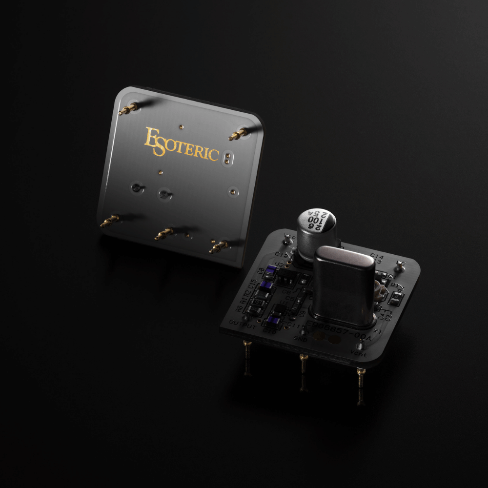 Esoteric Grandioso K1X SE Super Audio CD Çalar
