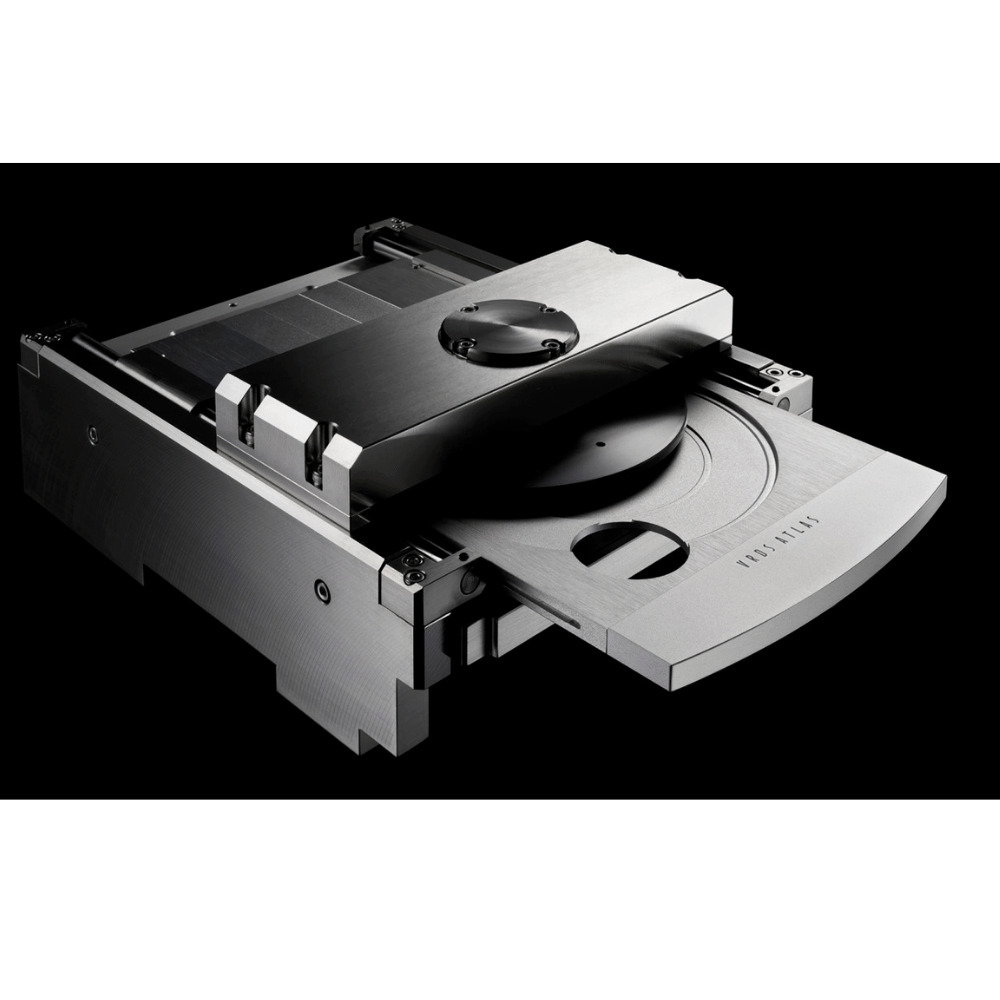 Esoteric Grandioso K1X SE Super Audio CD Çalar