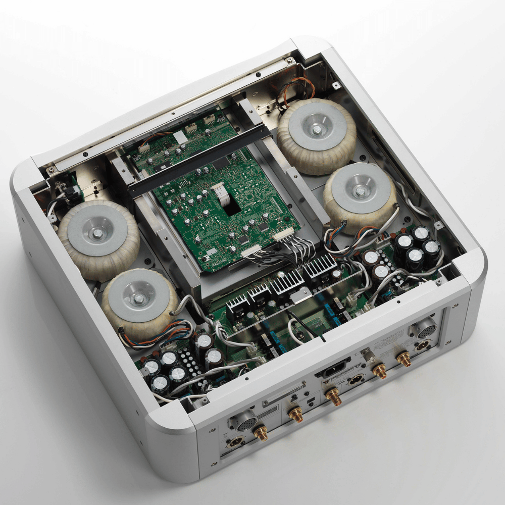 Esoteric Grandioso K1X SE Super Audio CD Çalar