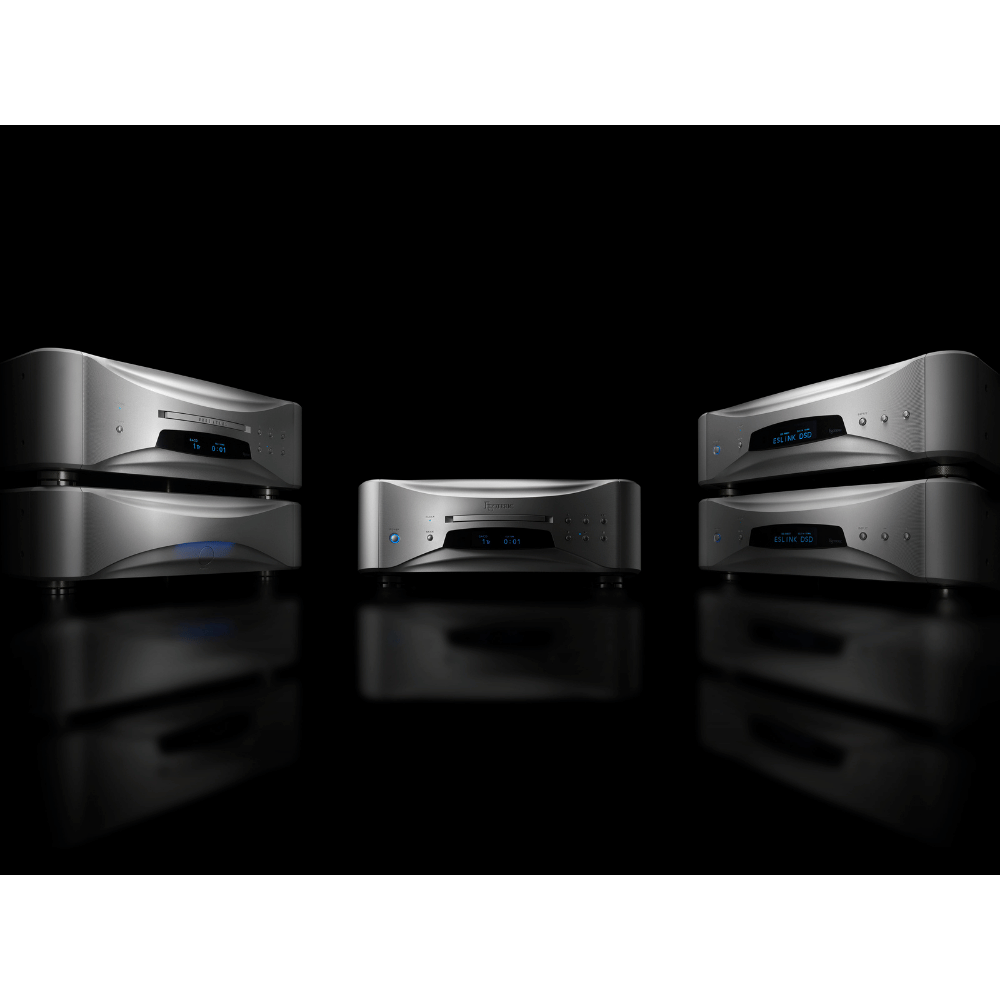 Esoteric Grandioso K1X SE Super Audio CD Çalar