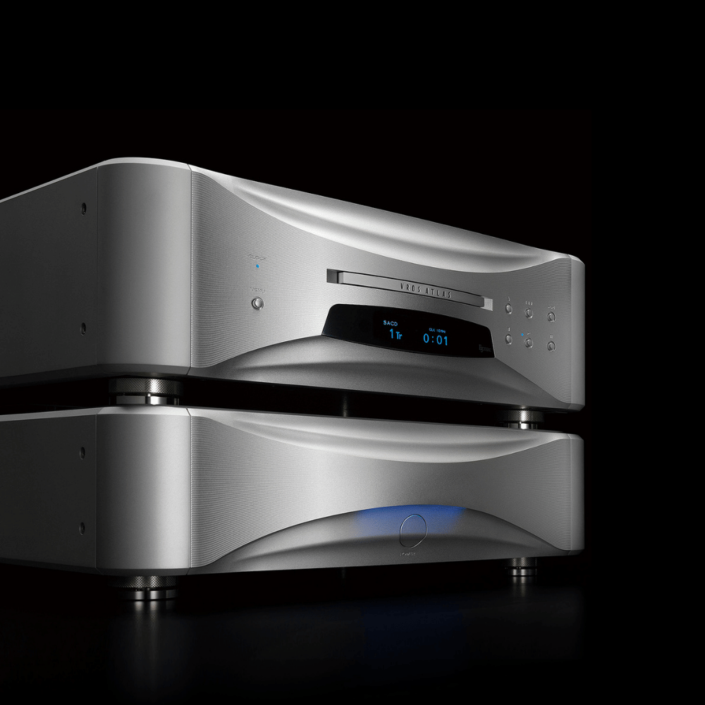 Esoteric GRANDIOSO P1X SE CD Transport
