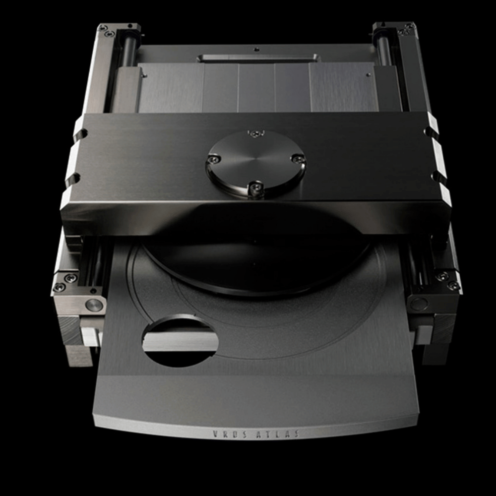 Esoteric GRANDIOSO P1X SE CD Transport