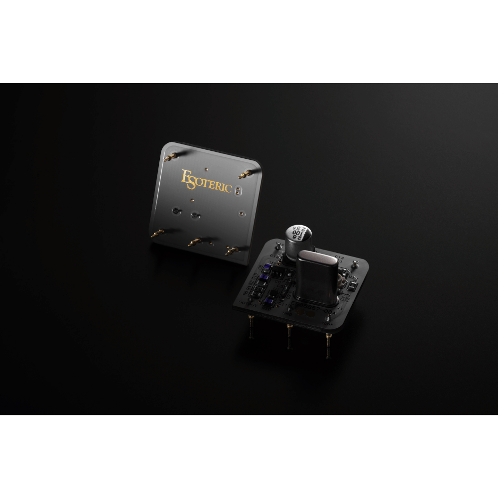 Esoteric GRANDIOSO P1X SE CD Transport