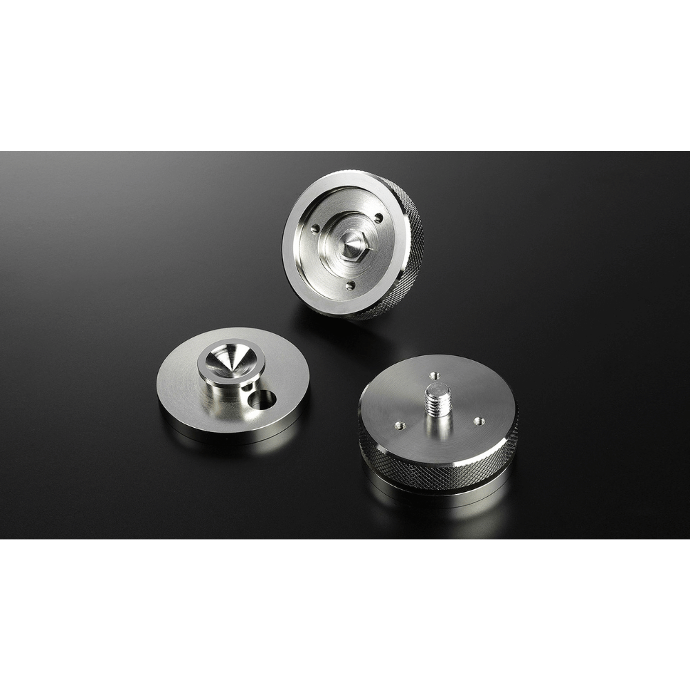 Esoteric Grandiso M1X Mono Power Amplifikatör - Çift Fiyatıdır.