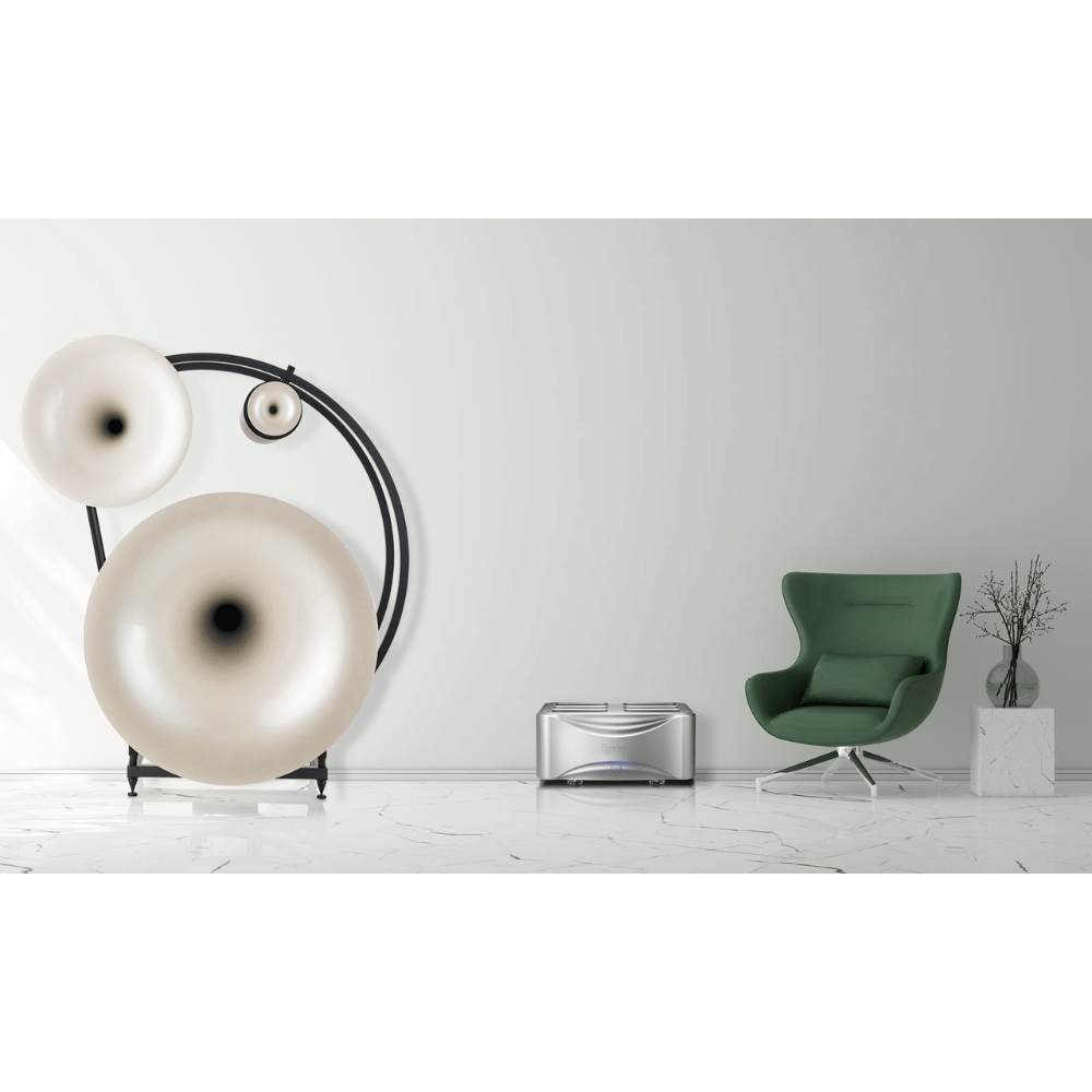 Esoteric Grandiso M1X Mono Power Amplifikatör - Çift Fiyatıdır.