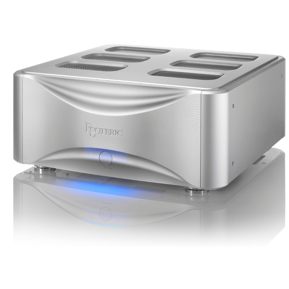 Esoteric Grandiso M1X Mono Power Amplifikatör - Çift Fiyatıdır.