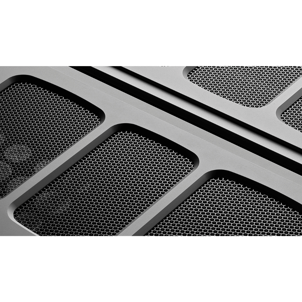 Esoteric Grandiso M1X Mono Power Amplifikatör - Çift Fiyatıdır.