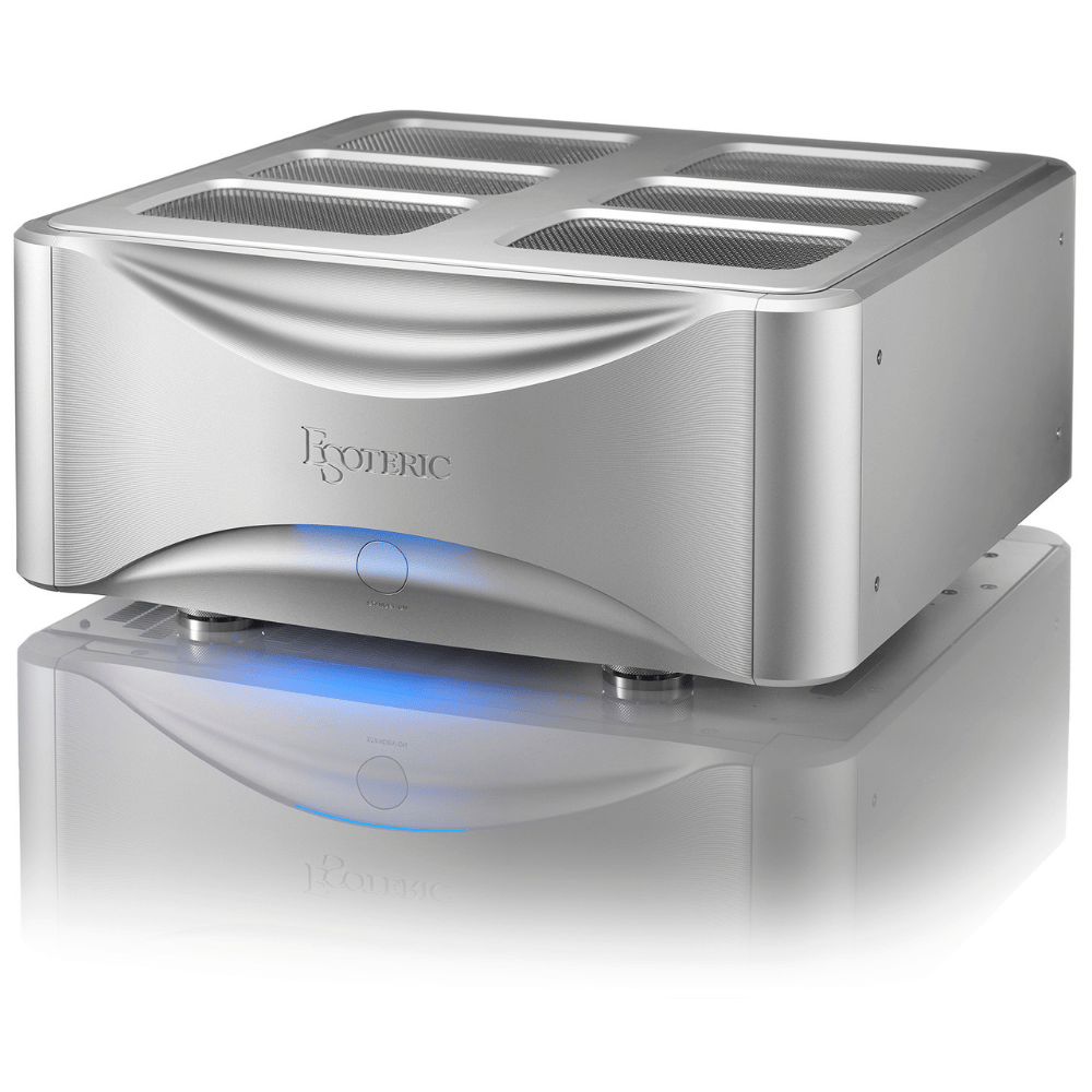 Esoteric Grandiso M1X Mono Power Amplifikatör - Çift Fiyatıdır.